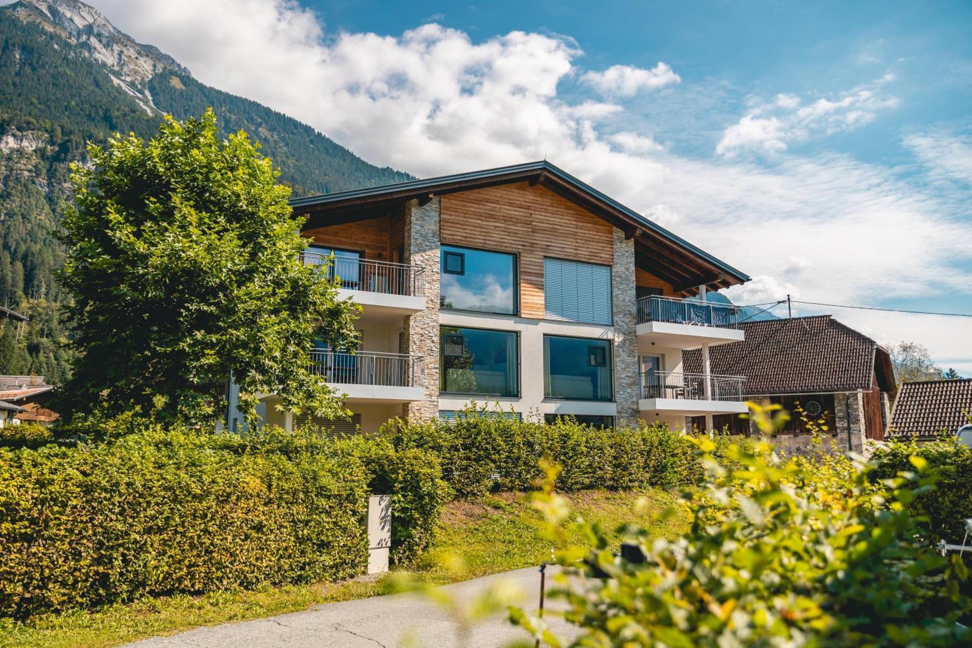 Europarcs Hermagor - Nassfeld 客房 照片