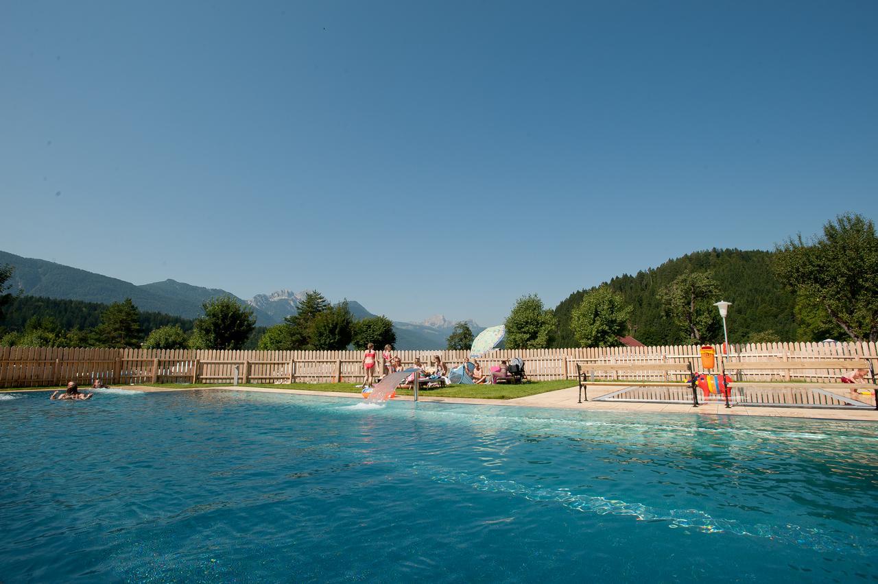 Europarcs Hermagor - Nassfeld 外观 照片